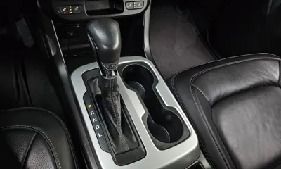 ChevroletGMDaewoo Colorado