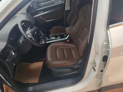 Haval H4