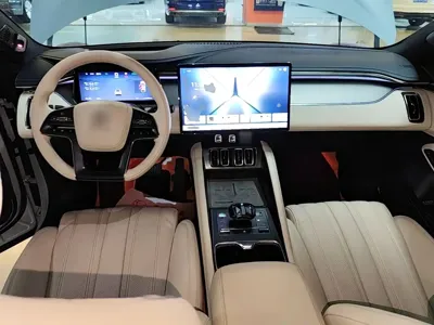 BYD L EV