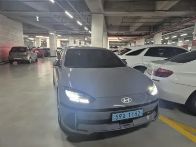 Hyundai Ioniq6