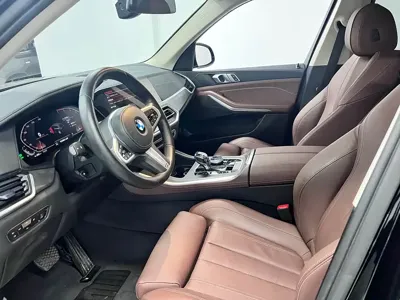 BMW X5 (Import)