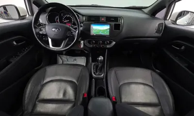 Kia Pride
