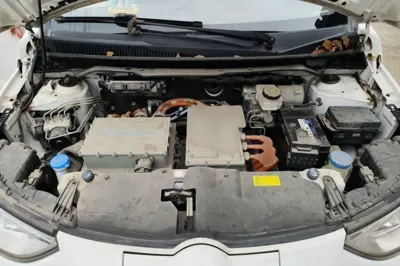 BAIC New Energy EC3