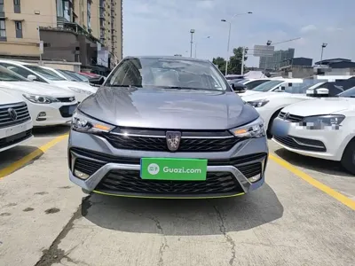Roewe i5