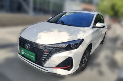 Changan Eado