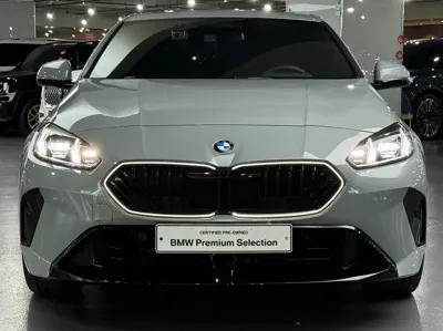 BMW 2-Series
