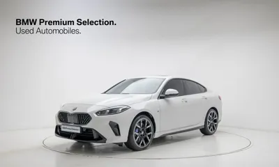 BMW 2-Series