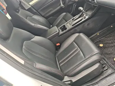 GAC Motor Trumpchi GS4