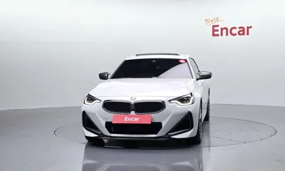 BMW 2-Series
