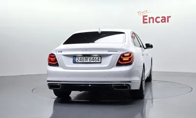 Kia K9