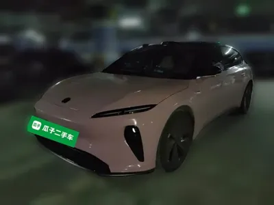 Nio ET5T
