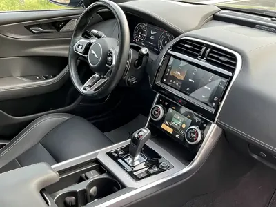 Jaguar XEL