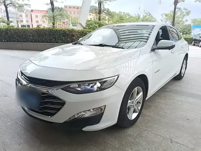 Chevrolet Malibu XL