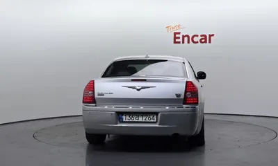 Chrysler 300C