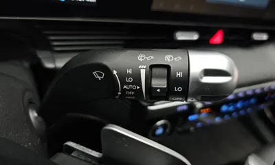 Hyundai Ioniq5