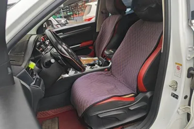 Haval H4