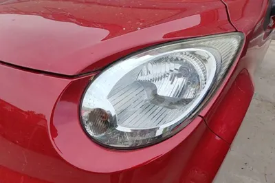 JAC Group iEV6E