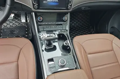 Haval H8