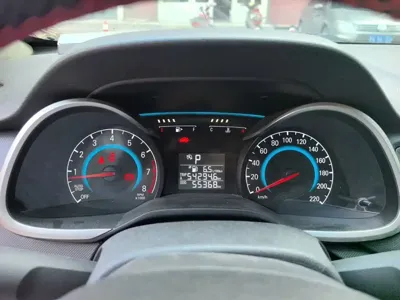Chevrolet Cavalier