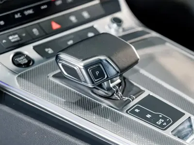 Audi A7L
