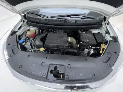 Geely Vision X3