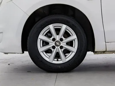 Chevrolet Sail