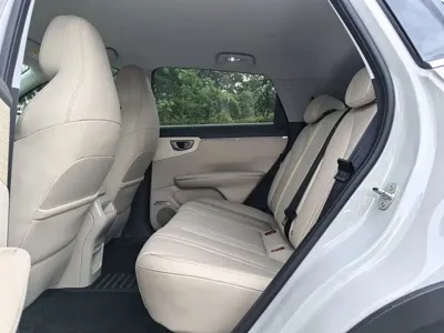 Wuling 缤果S