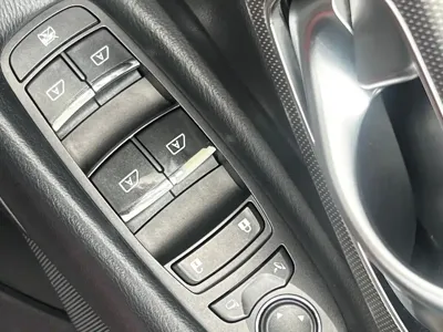 Infiniti Q50L