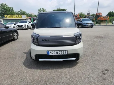 Kia Ray