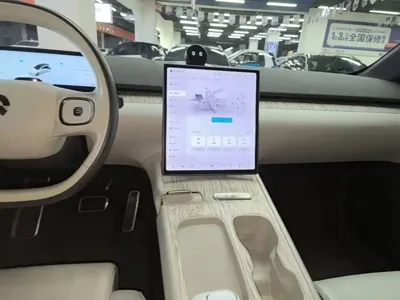 Nio ET7