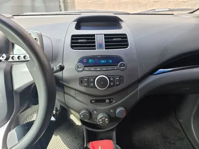 ChevroletGMDaewoo Matiz
