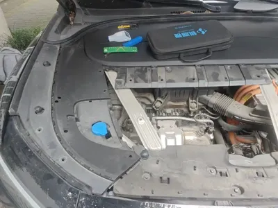 Li Auto Li ONE