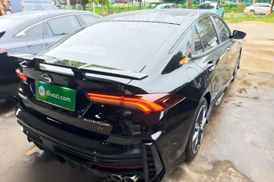 GAC Trumpchi EMPOW