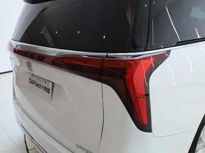 Buick Century