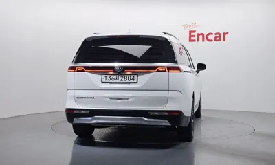 Kia Canival