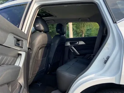 Haval H2