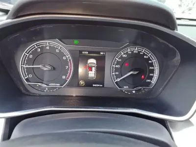 Geely Binyue