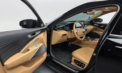 Kia K9