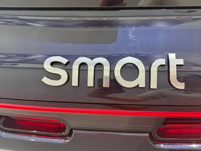 Smart Smart #5