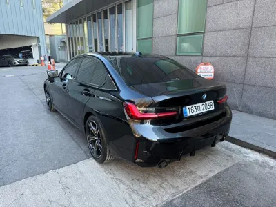 BMW 3-Series