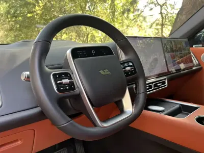 Li Auto Li L7
