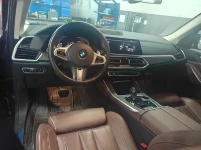 BMW X5 (Import)
