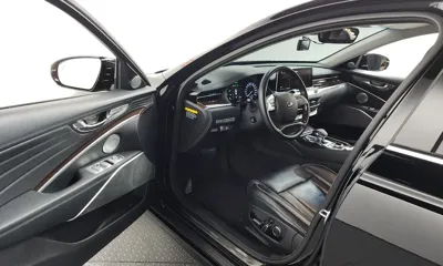 Kia K9