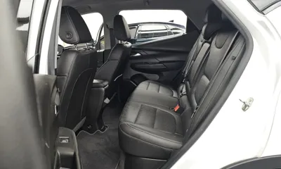 ChevroletGMDaewoo Bolt EV
