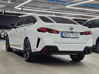 BMW 2-Series
