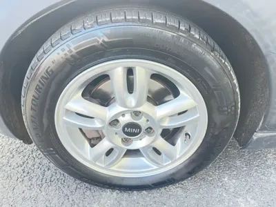 MINI Mini Clubman