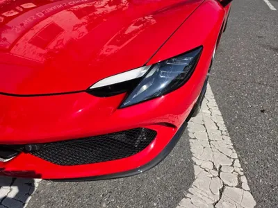 Ferrari 296