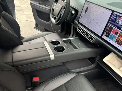 Li Auto Li L6