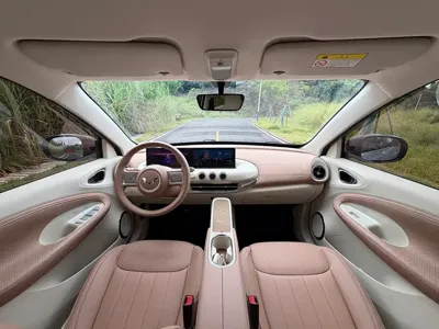 Wuling Bingo