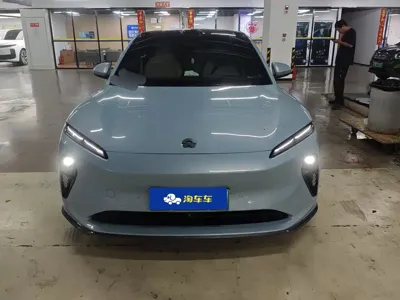 Nio ET5